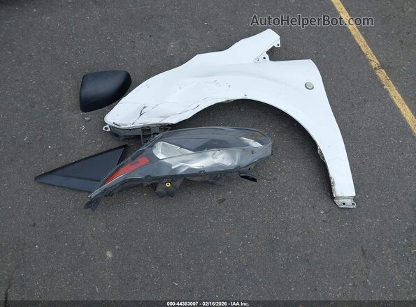 NM0LS7E71H1312255 2017 FORD TRANSIT CONNECT White Instrument cluster view