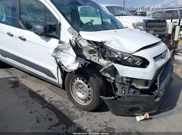 NM0LS7E75G1250812 2016 FORD TRANSIT CONNECT White 