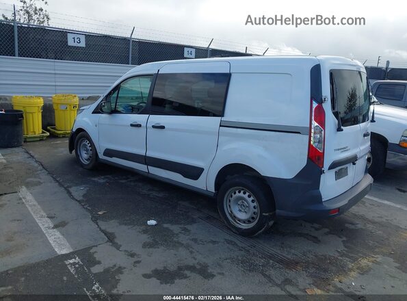 NM0LS7E75G1250812 2016 FORD TRANSIT CONNECT White 