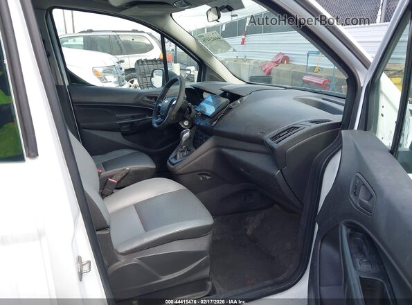 NM0LS7E75G1250812 2016 FORD TRANSIT CONNECT White 