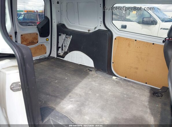 NM0LS7E75G1250812 2016 FORD TRANSIT CONNECT White 