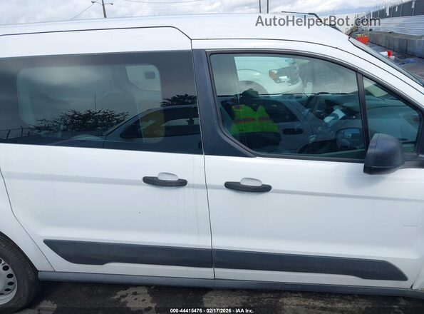 NM0LS7E75G1250812 2016 FORD TRANSIT CONNECT White 
