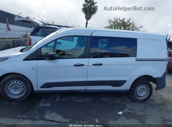 NM0LS7E75G1250812 2016 FORD TRANSIT CONNECT White 