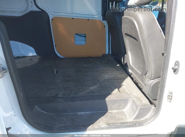 NM0LS7E76G1242959 2016 FORD TRANSIT CONNECT White Вид наклейки з VIN-кодом
