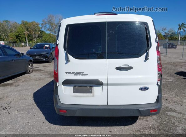NM0LS7E76G1242959 2016 FORD TRANSIT CONNECT White 