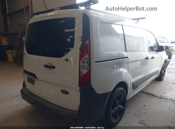NM0LS7E76J1359853 2018 FORD TRANSIT CONNECT White 
