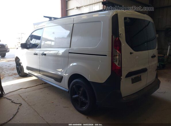 NM0LS7E76J1359853 2018 FORD TRANSIT CONNECT White 