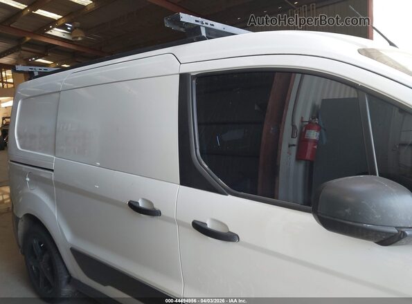 NM0LS7E76J1359853 2018 FORD TRANSIT CONNECT White 