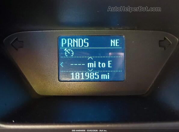 NM0LS7E76J1359853 2018 FORD TRANSIT CONNECT White 