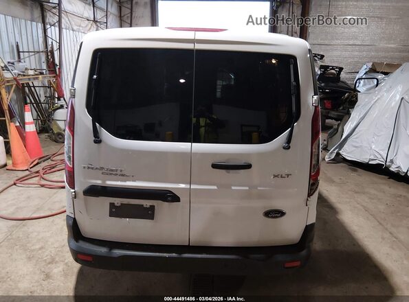 NM0LS7F20M1500732 2021 FORD TRANSIT CONNECT White 