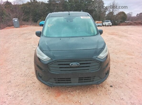 NM0LS7F23K1382897 2019 FORD TRANSIT Черный 