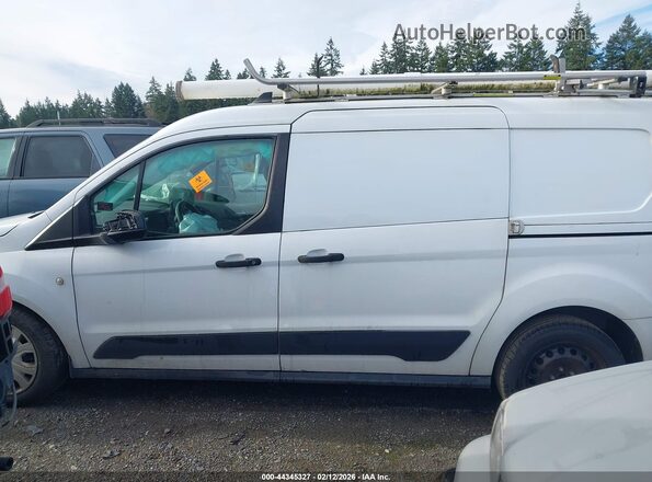 NM0LS7F28K1430216 2019 FORD TRANSIT CONNECT White 