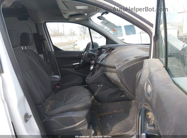 NM0LS7F70H1329580 2017 FORD TRANSIT CONNECT White 
