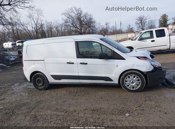 NM0LS7F70H1329580 2017 FORD TRANSIT CONNECT White 