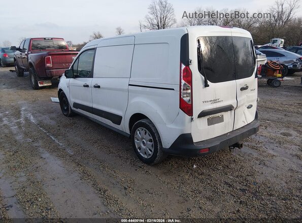 NM0LS7F70H1329580 2017 FORD TRANSIT CONNECT White 