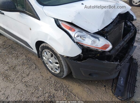 NM0LS7F70H1329580 2017 FORD TRANSIT CONNECT White 
