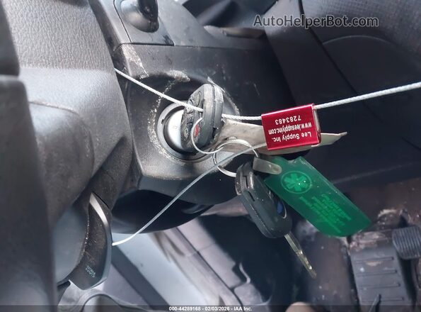 NM0LS7F7XG1270388 2016 FORD TRANSIT CONNECT Белый Вид панели приборов