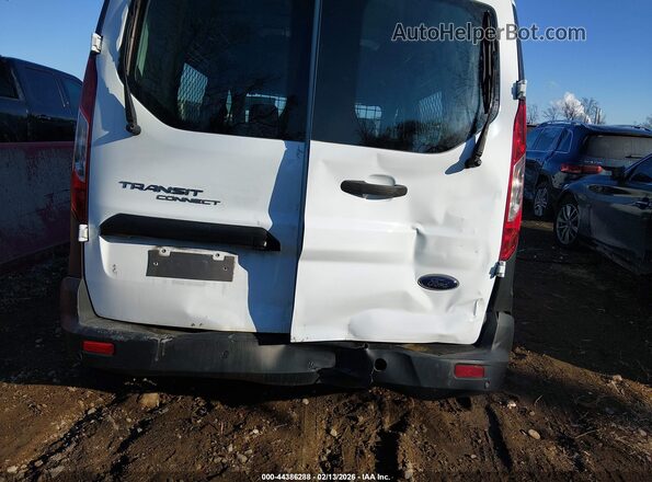 NM0LS7S29N1538709 2022 FORD TRANSIT CONNECT White 