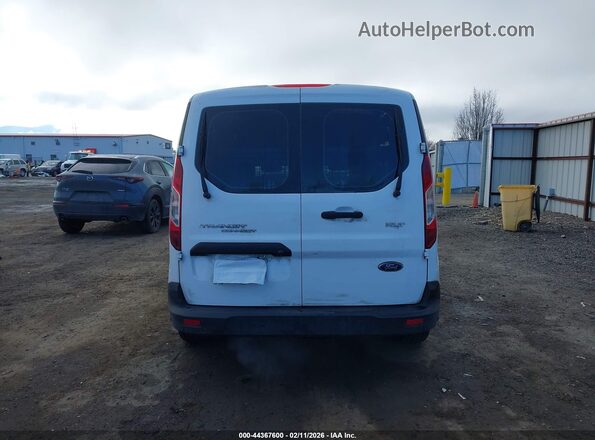 NM0LS7T23N1542768 2022 FORD TRANSIT CONNECT White 