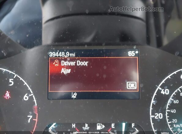 NM0LS7T24N1516714 2022 FORD TRANSIT CONNECT Silver 