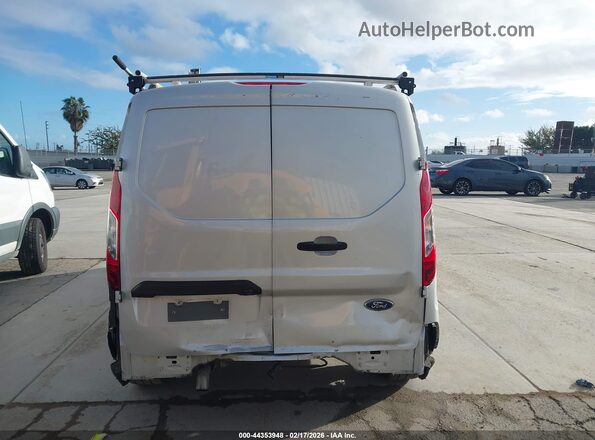 NM0LS7T24N1516714 2022 FORD TRANSIT CONNECT Silver 