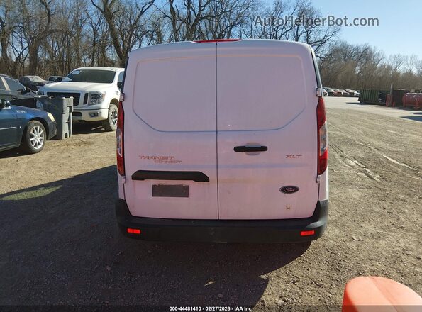 NM0LS7T29P1559643 2023 FORD TRANSIT CONNECT White 