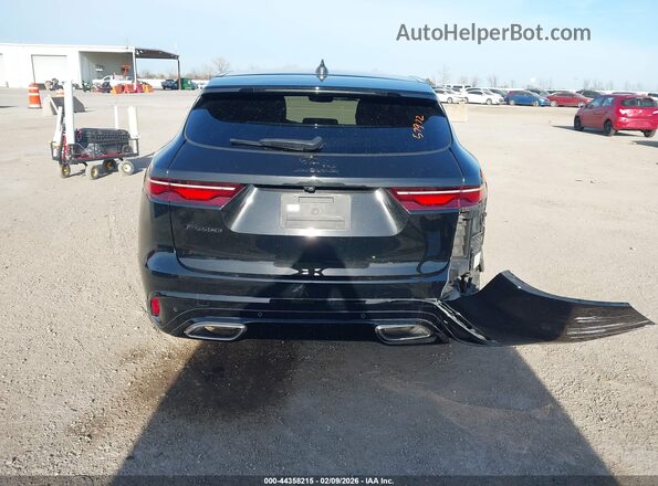 SADCJ2EU4MA666073 2021 JAGUAR F-PACE Black 