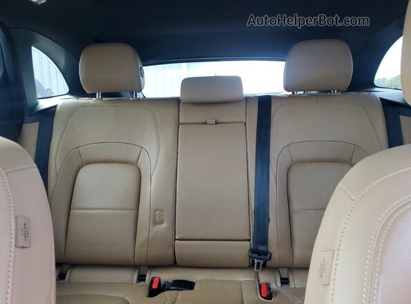 SADCJ2EX1MA682824 2021 JAGUAR F-PACE Синий Вид задних сидений