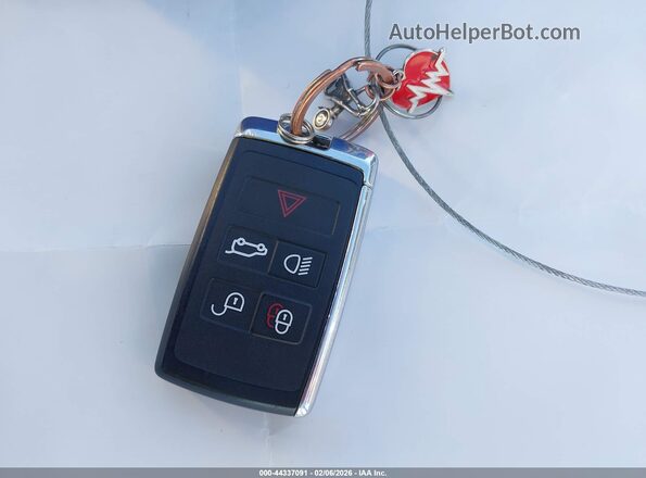 SADCJ2EX1NA699074 2022 JAGUAR F-PACE Blue Вид панелі приладів