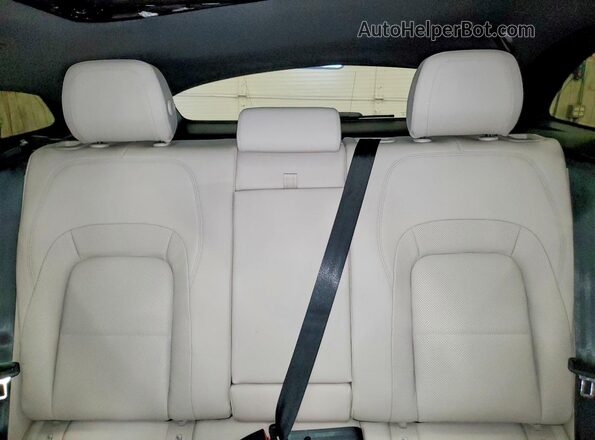 SADCJ2EX4PA714069 2023 JAGUAR F-PACE Blue Widok tylnych siedzeń