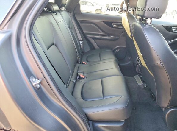SADCJ2FX5KA397538 2019 JAGUAR F-PACE Blue 