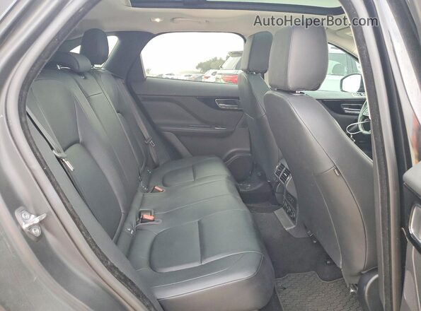 SADCJ2FX9JA266577 2018 JAGUAR F-PACE Black 