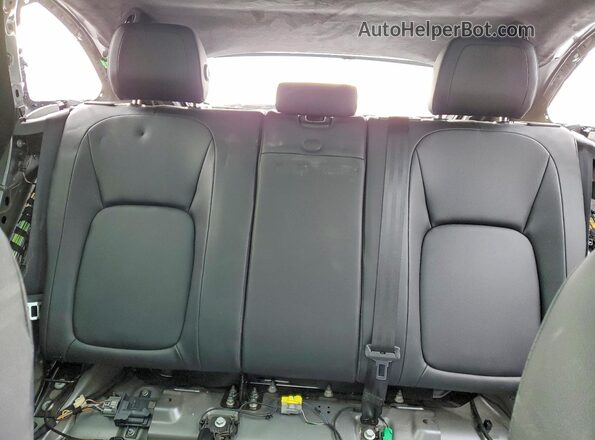 SADCJ2FX9KA397848 2019 JAGUAR F-PACE Серебряный 