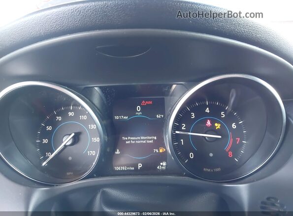 SADCJ2GX9JA236784 2018 JAGUAR F-PACE Black 