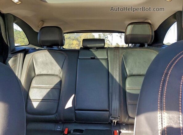 SADCK2FX6JA269689 2018 JAGUAR F-PACE Blue Vista de los asientos traseros