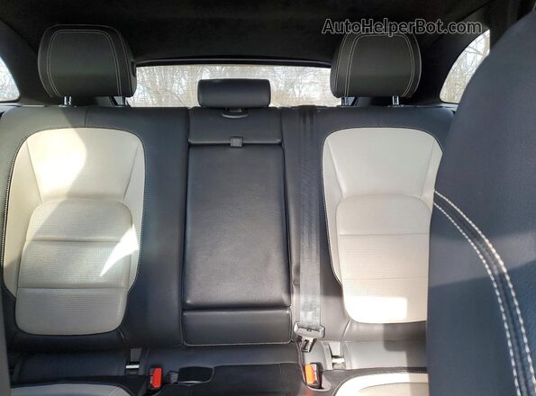 SADCL2GX4KA601612 2019 JAGUAR F-PACE White 