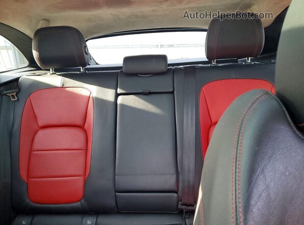 SADCL2GX6KA369837 2019 JAGUAR F-PACE Серый 