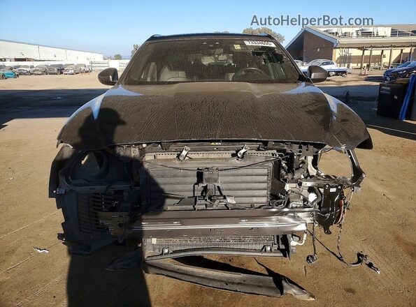 SADCM2FV8KA396986 2019 JAGUAR F-PACE Серый 