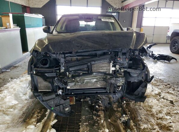 SADCS2FX1KA604827 2019 JAGUAR F-PACE Черный 