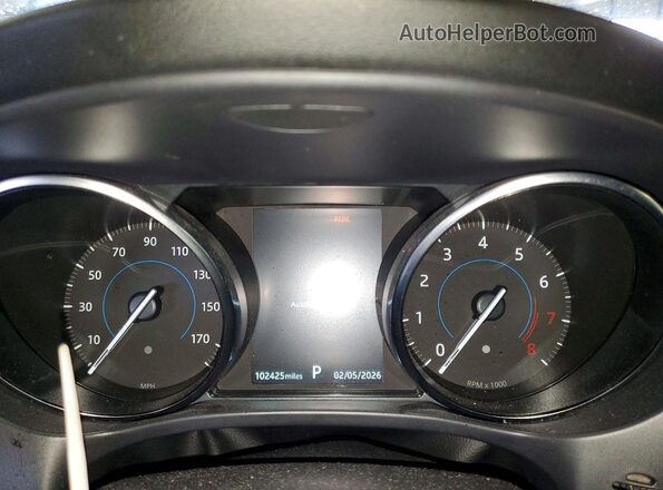 SADCS2FX1KA604827 2019 JAGUAR F-PACE Черный 