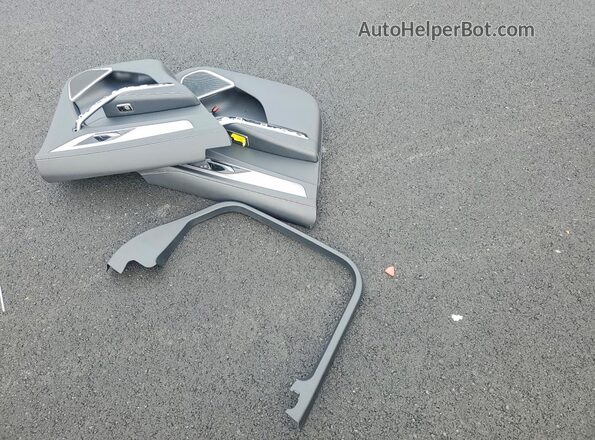 SADCT2EX1RA727018 2024 JAGUAR F-PACE White Widok naklejki z numerem VIN