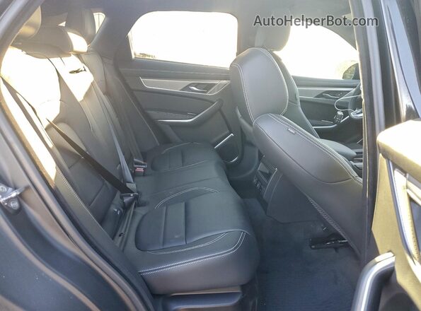 SADCT2EX6TA757638 2026 JAGUAR F-PACE Черный Вид задней части салона