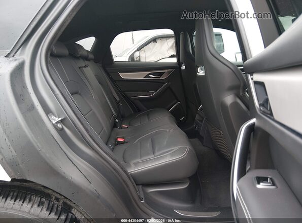 SADCT2FU2RA737688 2024 JAGUAR F-PACE White Widok naklejki z numerem VIN