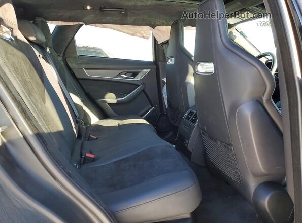 SADCZ2EE9PA708162 2023 JAGUAR F-PACE Black უკანა სალონის ხედი