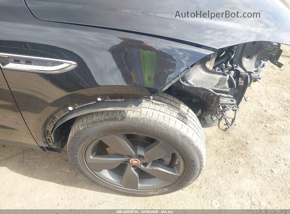 SADFJ2FX1K1Z67726 2019 JAGUAR E-PACE Black 
