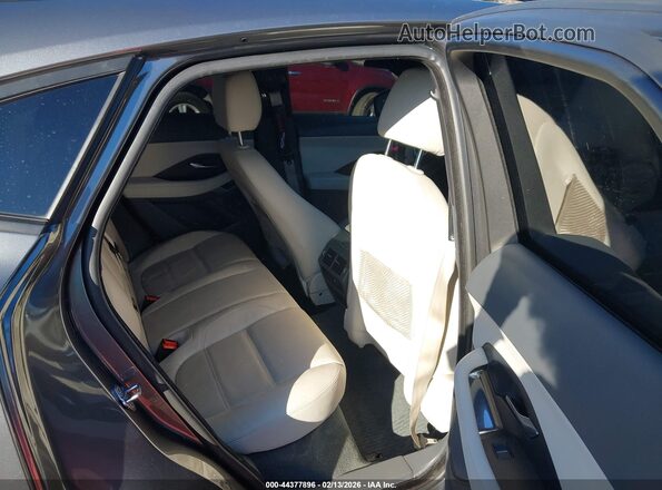 SADFJ2FX2K1Z39000 2019 JAGUAR E-PACE Черный Вид наклейки с VIN-кодом