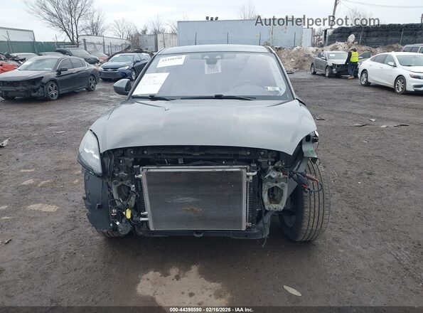 SADFJ2FX8K1Z36201 2019 JAGUAR E-PACE Gray Rear interior view
