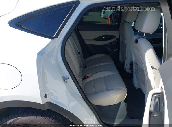 SADFK2FX5L1Z83894 2020 JAGUAR E-PACE White VIN კოდის სტიკერის ხედი