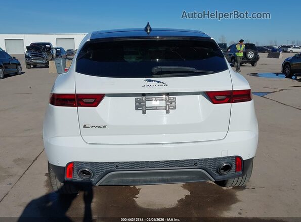 SADFK2FX5L1Z83894 2020 JAGUAR E-PACE White 