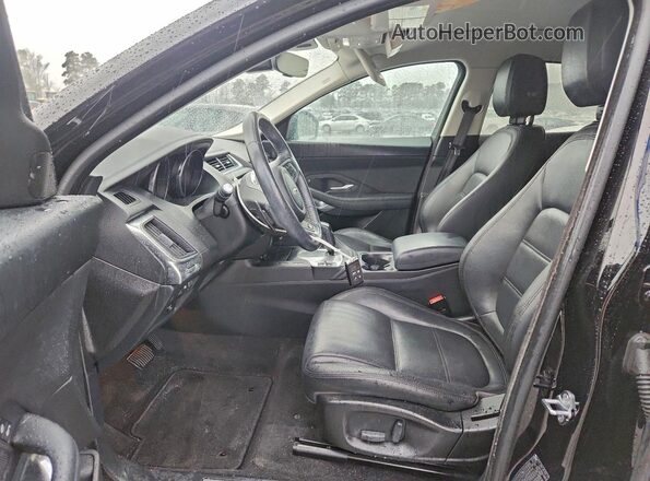 SADFK2FX8L1Z82769 2020 JAGUAR E-PACE Black Vista interior delantera